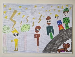 292_Denisa Petrovičová, ZŠ M. R. Štefánika 30, Hlohovec