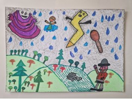 293_Viliam Vetrecin, ZŠ Školská 2, Michalovce