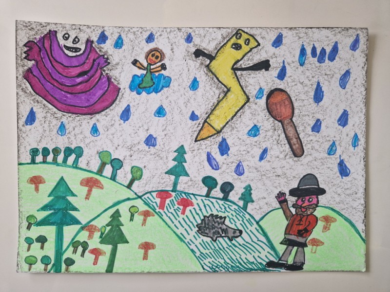 293_Viliam Vetrecin, ZŠ Školská 2, Michalovce