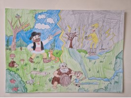 294_Emma Štěrbová, ZŠ Školská 2, Michalovce