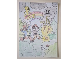 296_Miška Cupaníková, ZŠ Ľ. Štúra, Šaľa