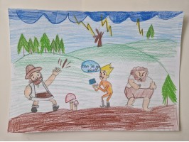 298_Zara Chovancová, ZŠ s MŠ Školská 93, Plaveč