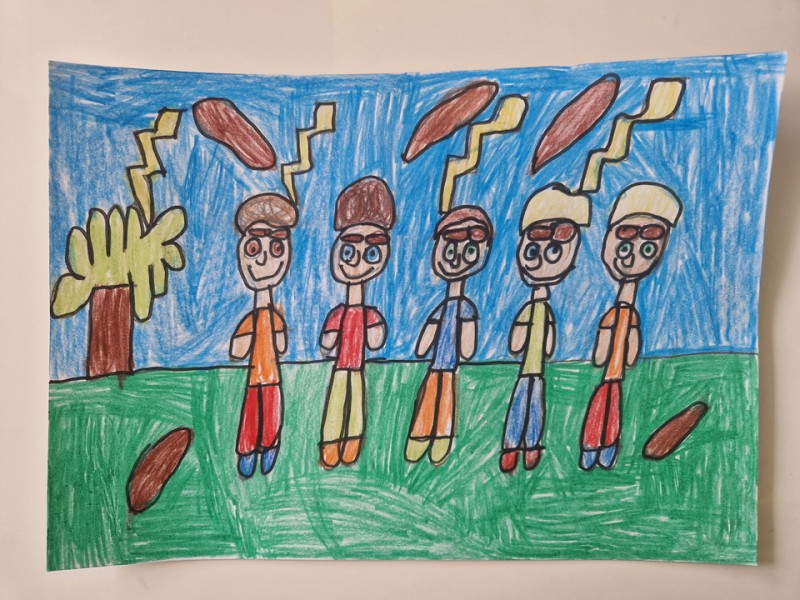 299_Sofia Holková, ZŠ Radava 440, Radava