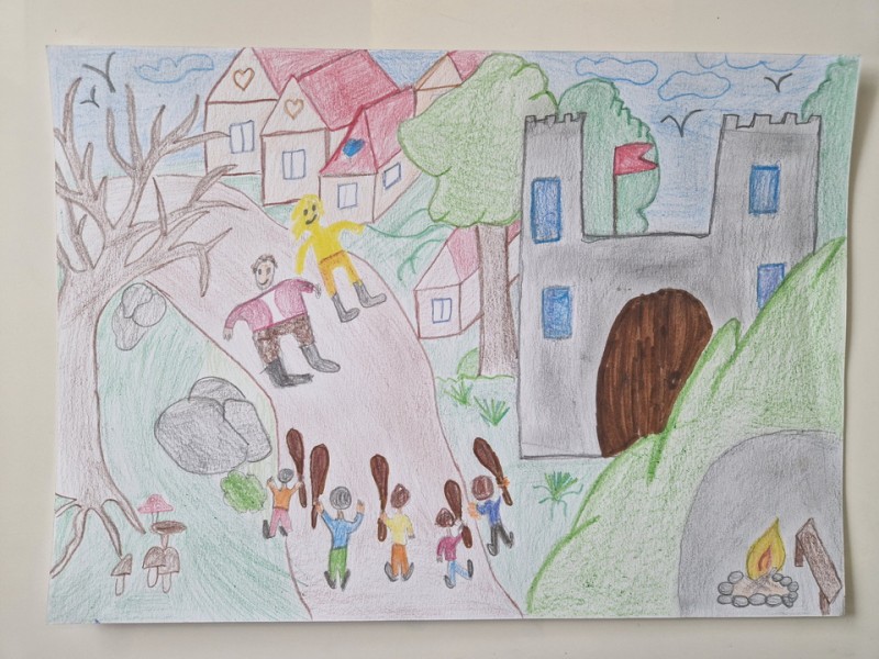 301_Tomáš Kašuba, ZŠ Františka Hrušovského Gymnaziálna 197, Kláštor pod Znievom