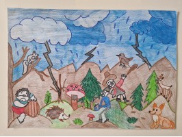 302_Jozef Taranik, ZŠ Hlavná 375, Sebedražie