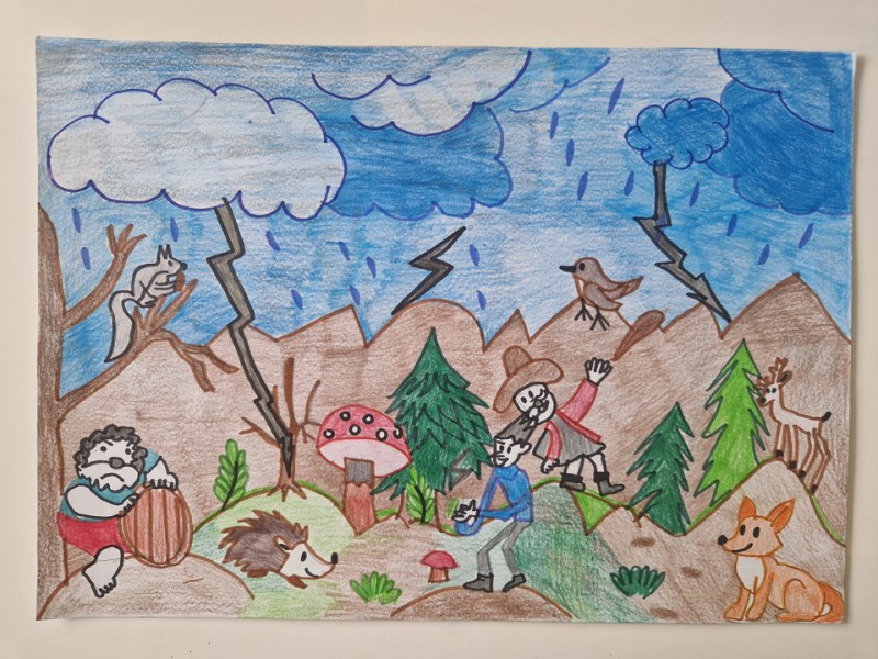 302_Jozef Taranik, ZŠ Hlavná 375, Sebedražie