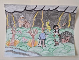 303_Tobias Ondrušek, ZŠ Školská 7, Tomášov