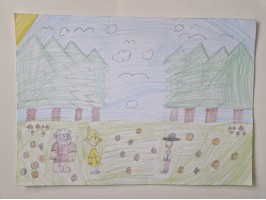 305_Veronika Valášková, ZŠ s MŠ Školská 490, Teplička nad Váhom