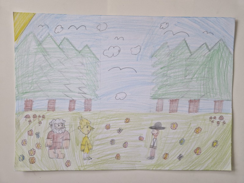 305_Veronika Valášková, ZŠ s MŠ Školská 490, Teplička nad Váhom