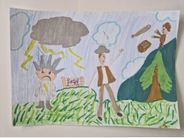 306_T. Vilhanova, ZŠ Kukučínova 6, Detva