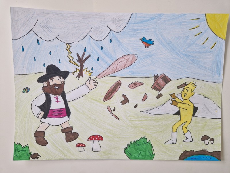 308_Lukáš Lipničan, ZŠ Hrnčiarska 1, Zvolen