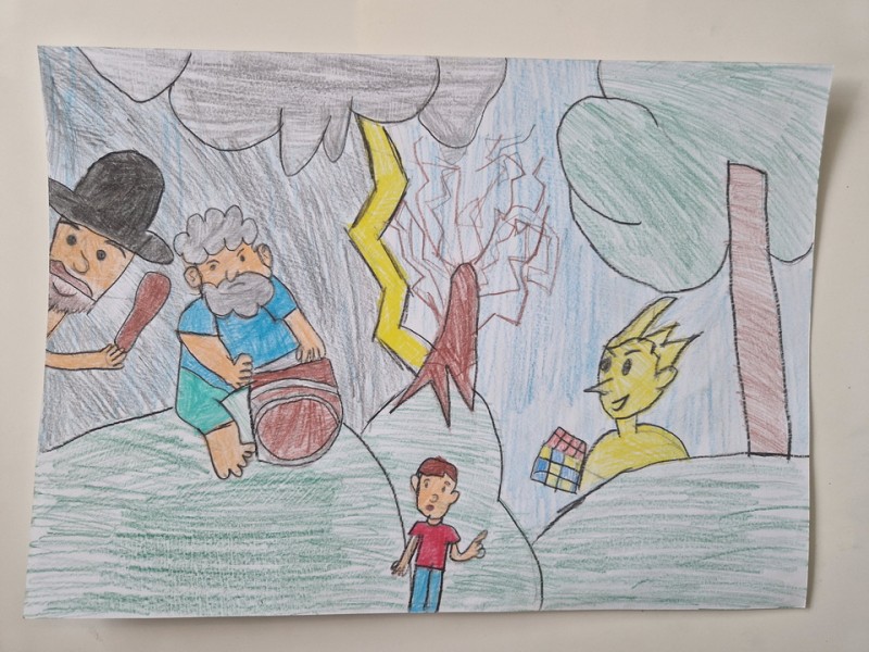 310_Marek Slávik, ZŠ Školská 290, Komjatná