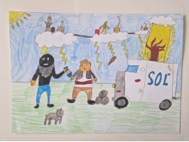 312_Vivien Šušková, ZŠ V. Javorku 32, Žilina