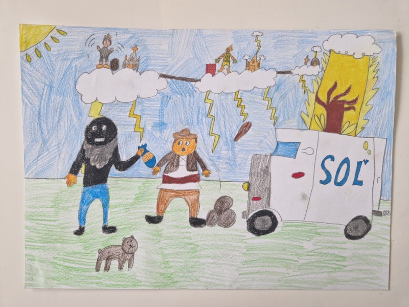 312_Vivien Šušková, ZŠ V. Javorku 32, Žilina