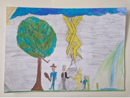 315_Leonard Byrtus, ZŠ Pohraničná 9, Komárno