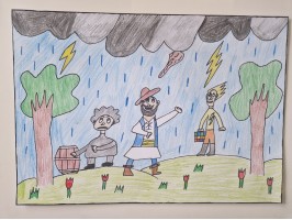 319_Rebeka Pčolková, ZŠ s MŠ Školská 93, Plaveč