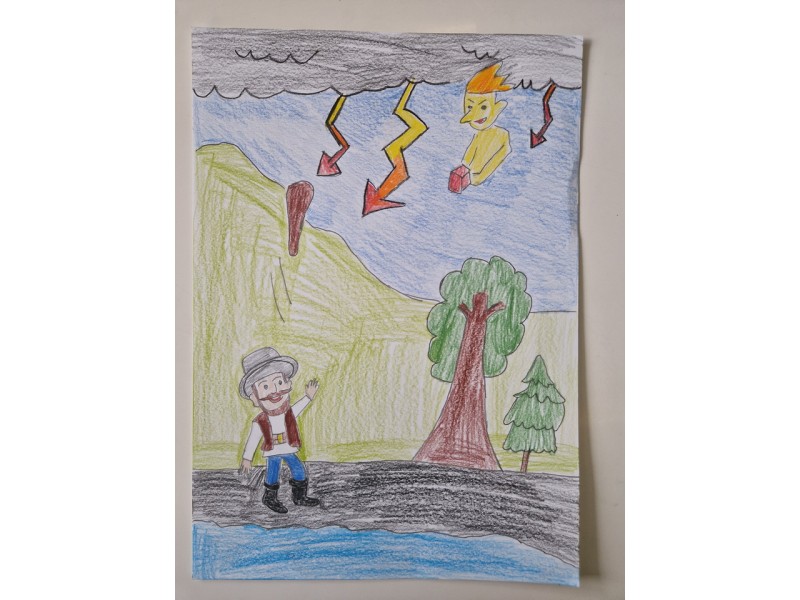 320_Jakub Jánošík, ZŠ s MŠ Dlhé Pole, Dlhé Pole