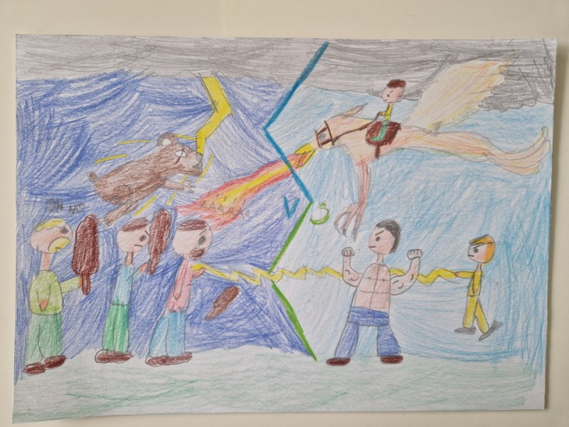 321_Michal Kociský, ZŠ Pohraničná 9, Komárno