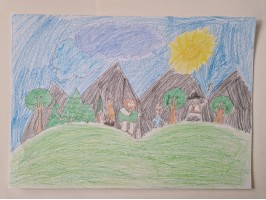 324_Miriam Vavrová, SŠ Kohútov sad 4, Dolný Kubín