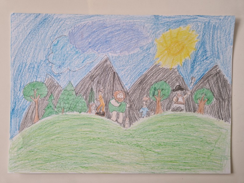 324_Miriam Vavrová, SŠ Kohútov sad 4, Dolný Kubín