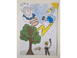 326_Samko Szatmári, ZŠ Ľudovíta Štúra Pionierska 4, Šaľa