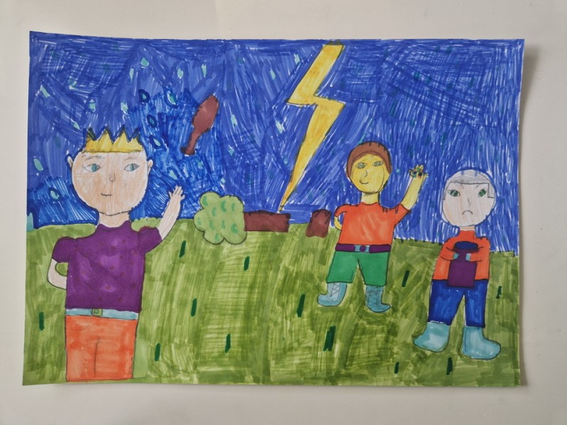 327_Vanesa Oravcová, ZŠ s MŠ Pastuchov 210, Pastuchov