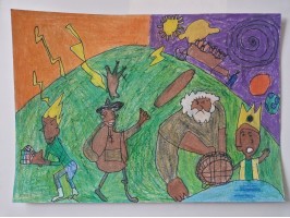 328_Richard Hnath, ZŠ V. Javorku 32, Žilina