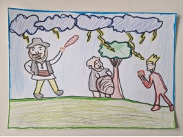 330_Ninka Pravlíková, ZŠ Hutnícka 16, Spišská Nová Ves