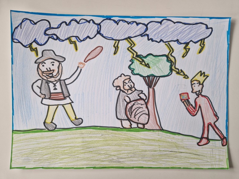 330_Ninka Pravlíková, ZŠ Hutnícka 16, Spišská Nová Ves