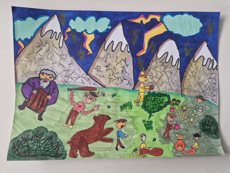 331_Silvia Komžíková, ZŠ s MŠ Školská 23, Čereňany