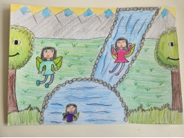 001_Adela Pikorová, ZŠ Považská 12, Košice