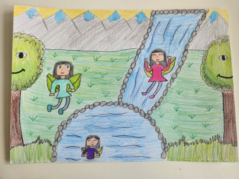 001_Adela Pikorová, ZŠ Považská 12, Košice