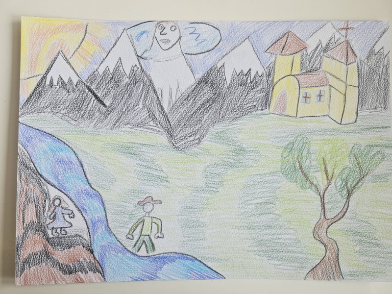 005_Oliver Roško, ZŠ Považská 12, Košice