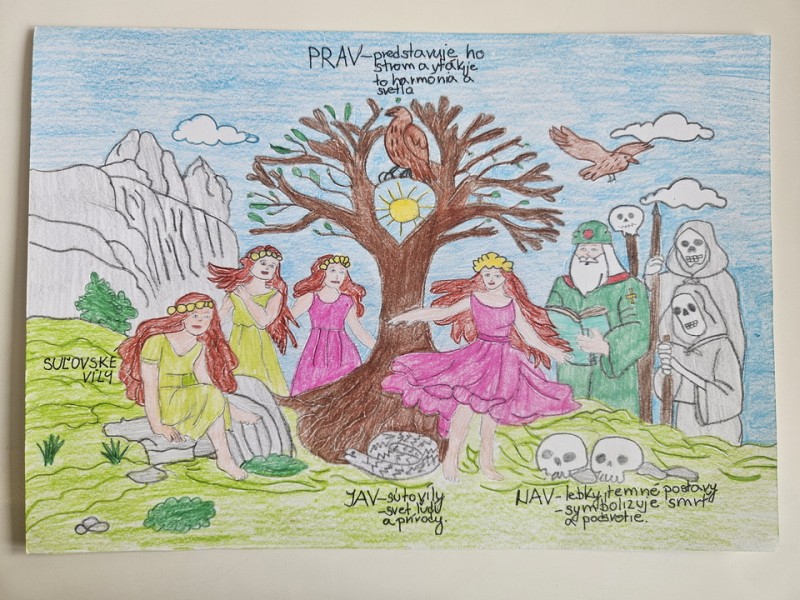 010_Rebeka Kurucová, ZŠ s MŠ Školská 93, Plaveč