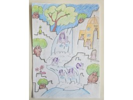 011_Timea Kosturková, ZŠ s MŠ Školská 93, Plaveč