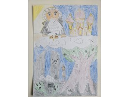 014_Michael Takáč, ZŠ s MŠ Školská 3, Poproč