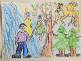 018_Ema Triščáková, ZŠ s MŠ Porúbka 20, Porúbka