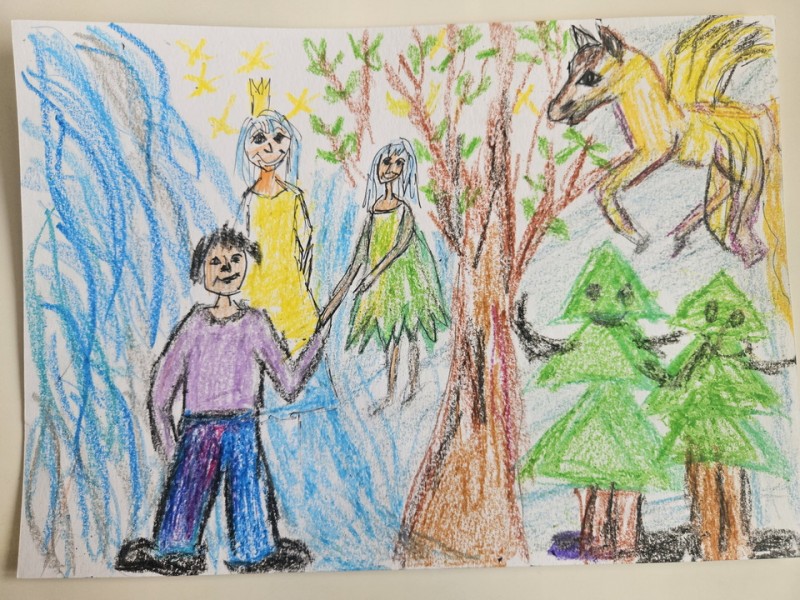 018_Ema Triščáková, ZŠ s MŠ Porúbka 20, Porúbka