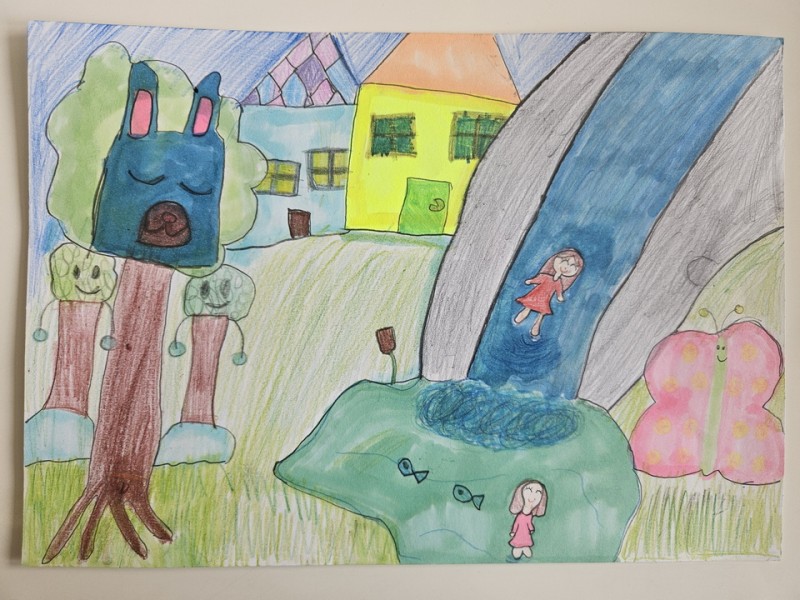 021_Zuzana Dugasová, ZŠ Považská 12, Košice