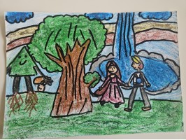 023_Nelka Mareková, ZŠ s MŠ Francisciho 21, Poprad