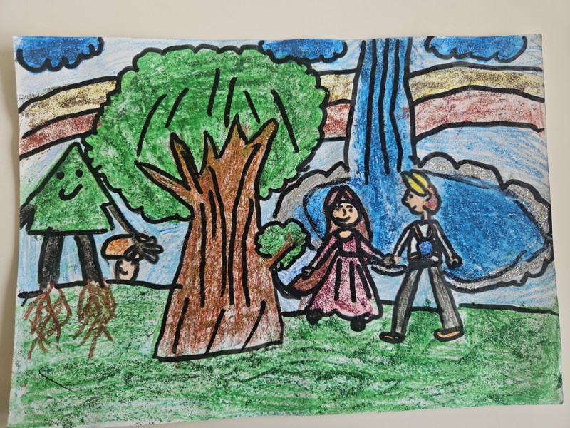 023_Nelka Mareková, ZŠ s MŠ Francisciho 21, Poprad