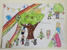 024_Adela Kmiťová, ZŠ s MŠ Francisciho 21, Poprad