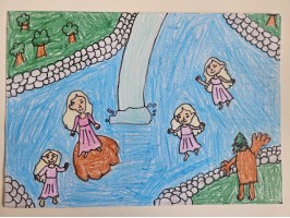 025_Andrejka Olejárová, ZŠ s MŠ Francisciho 21, Poprad