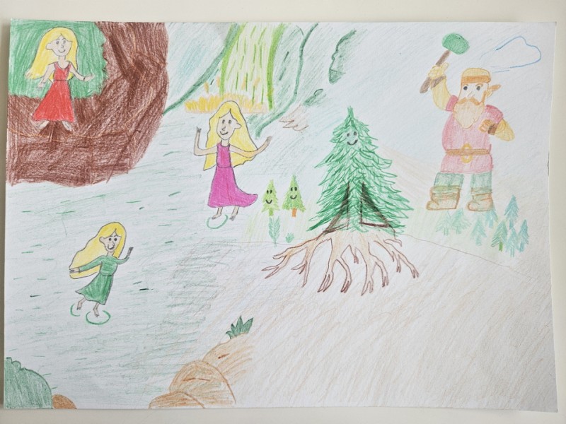 026_Sárinka Galiková, ZŠ Mariánska 19, Prievidza