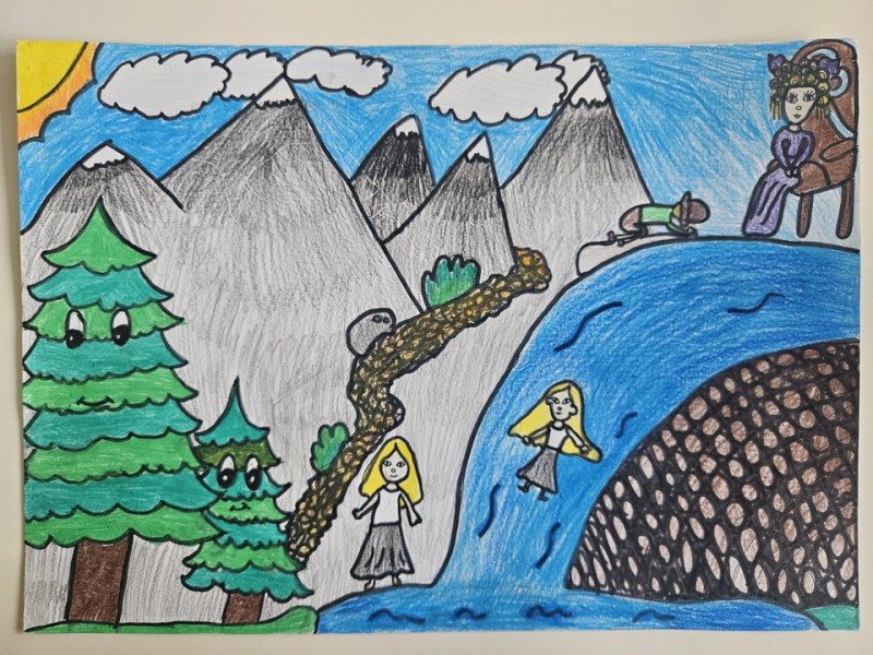 027_Júlia Jacková, ZŠ Juh 1054, Vranov nad Topľov