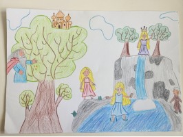 029_Paulínka Valášková, ZŠ Nábrežná 17, Kysucké Nové Mesto