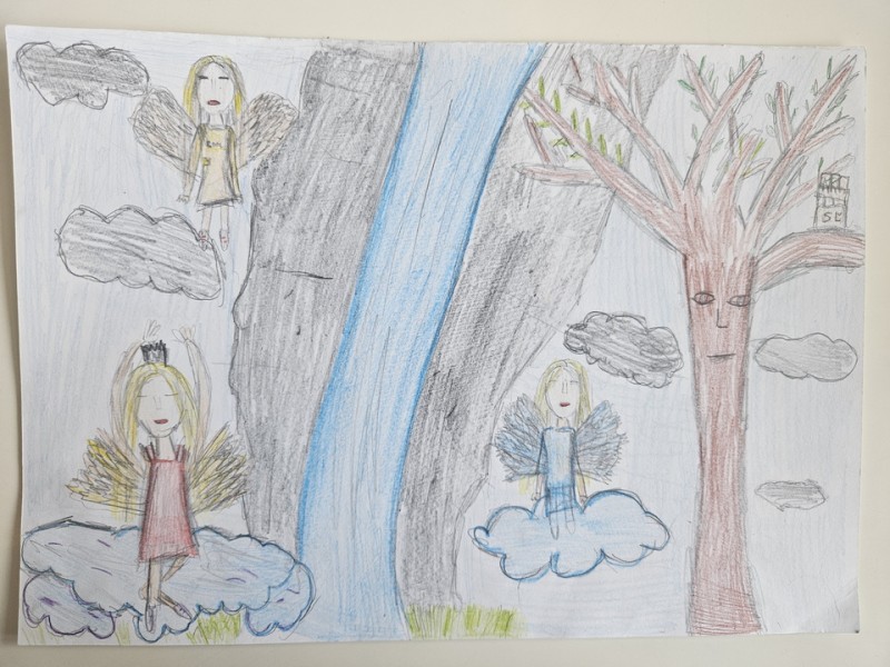 031_Sofia Sochorová, ZŠ Školská 2, Lehota pod Vtáčnikom