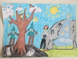 032_Aneta Kubová, ZŠ s MŠ Školská 490, Teplička nad Váhom