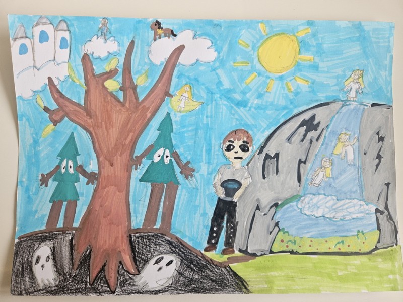 032_Aneta Kubová, ZŠ s MŠ Školská 490, Teplička nad Váhom