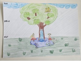 033_Eliška Jašeková, ZŠ Stred 1, Považská Bystrica